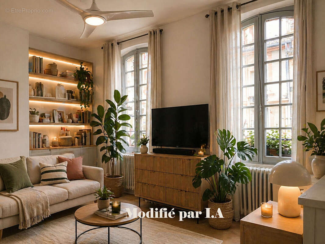 Maison Montauban 6 pièce(s) 105 m2 - photo 17