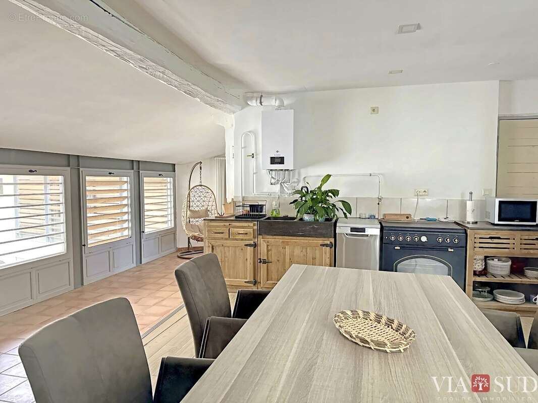 Appartement à BEZIERS