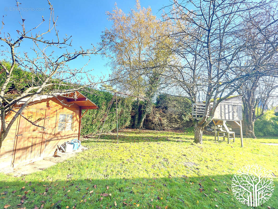 Maison à ARBONNE-LA-FORET