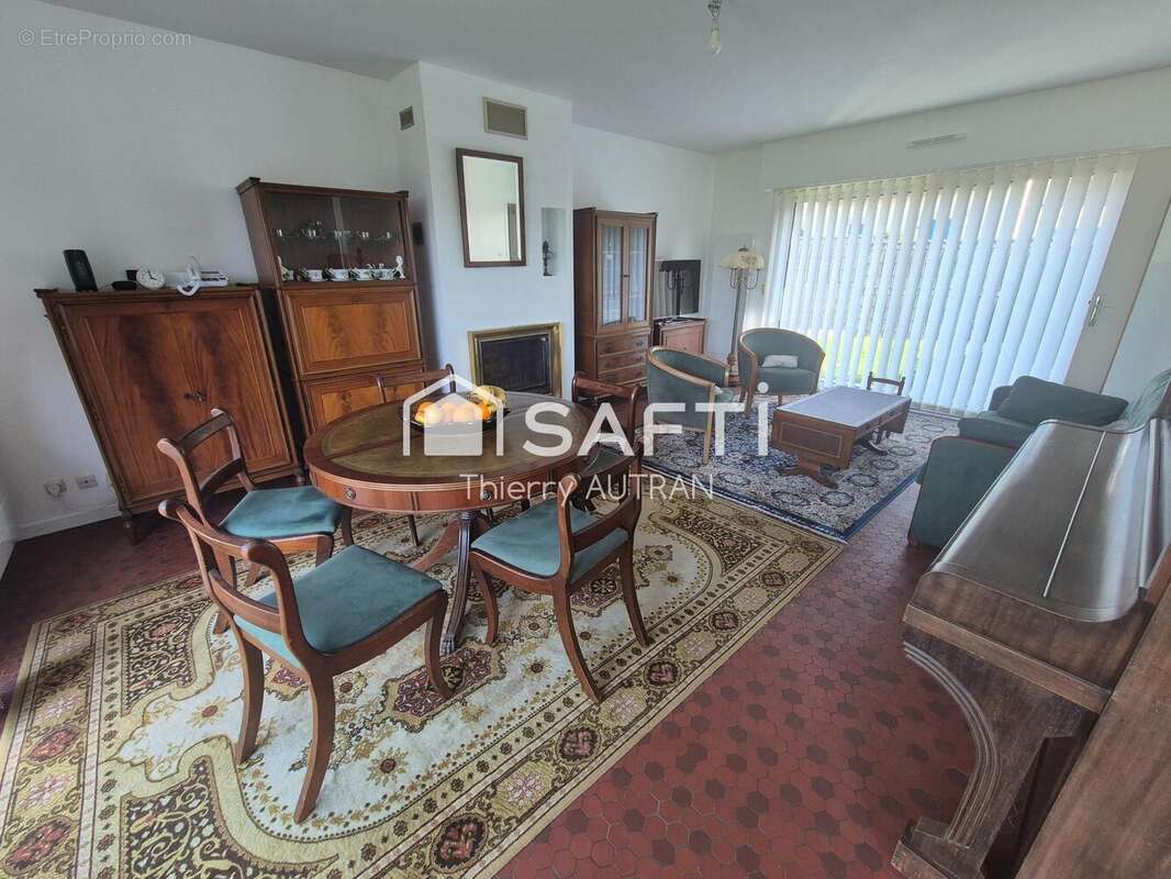 Photo 2 - Maison à GUIDEL