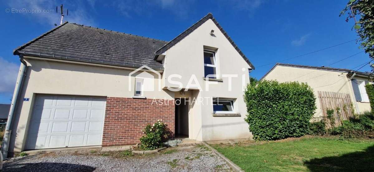 Photo 3 - Maison à VILLERS-OUTREAUX