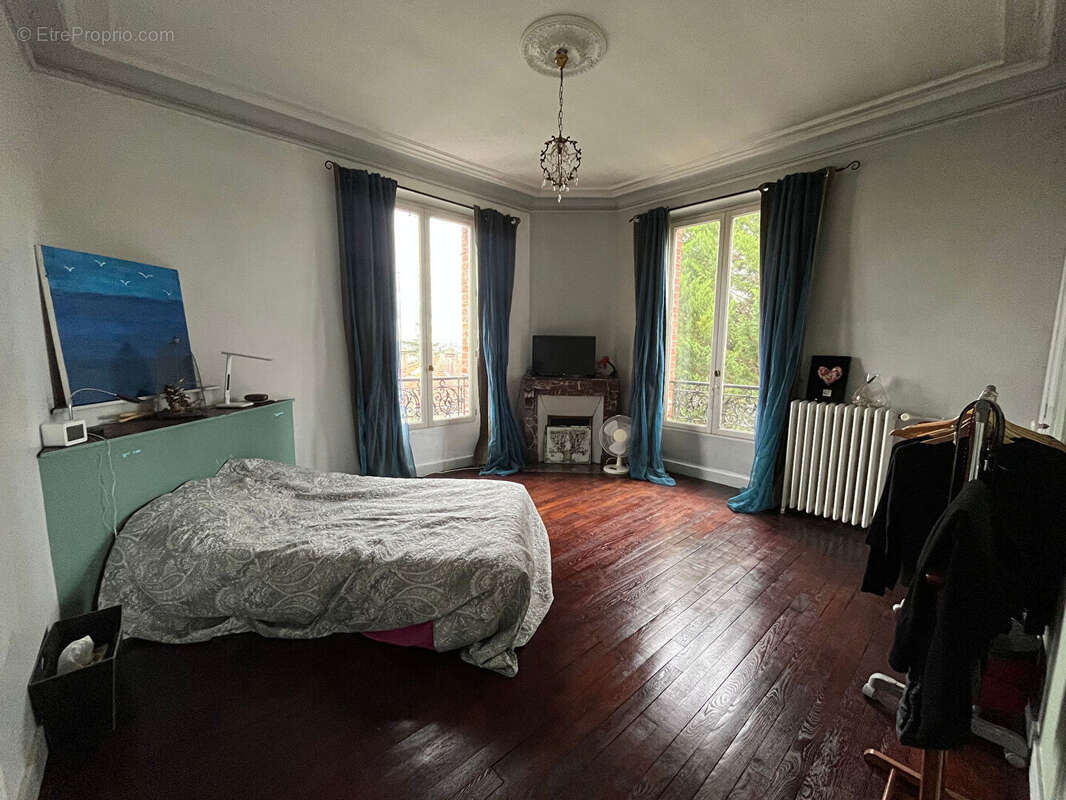 Maison à NEUILLY-PLAISANCE