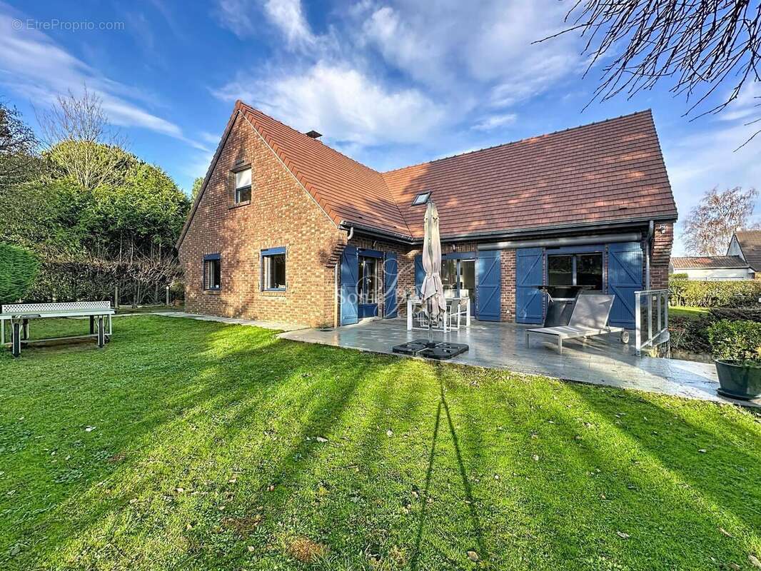 Photo 9 - Maison à BOIS-BERNARD