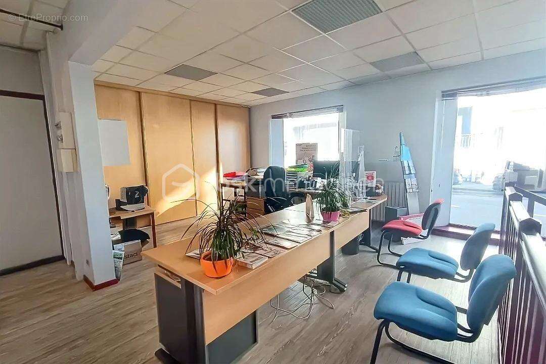 Maison à OLORON-SAINTE-MARIE