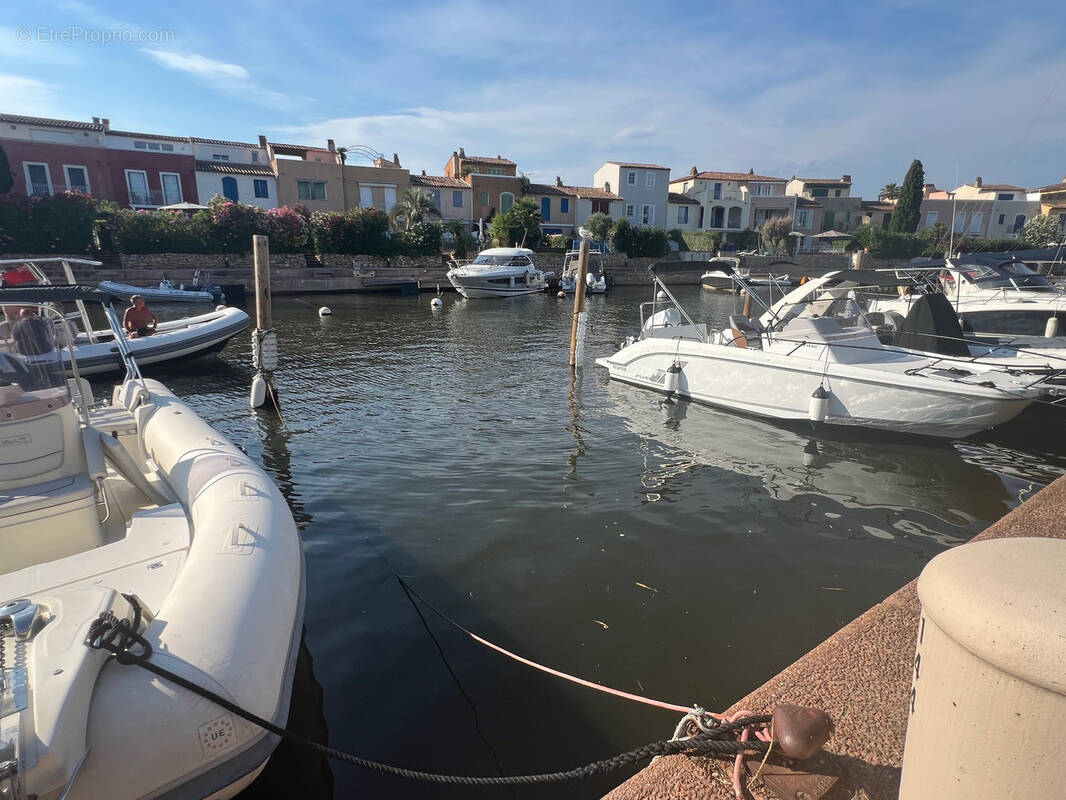 Autre à COGOLIN