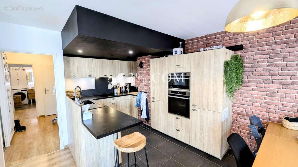 Appartement à POISSY