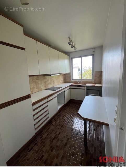 Appartement à NOGENT-SUR-MARNE