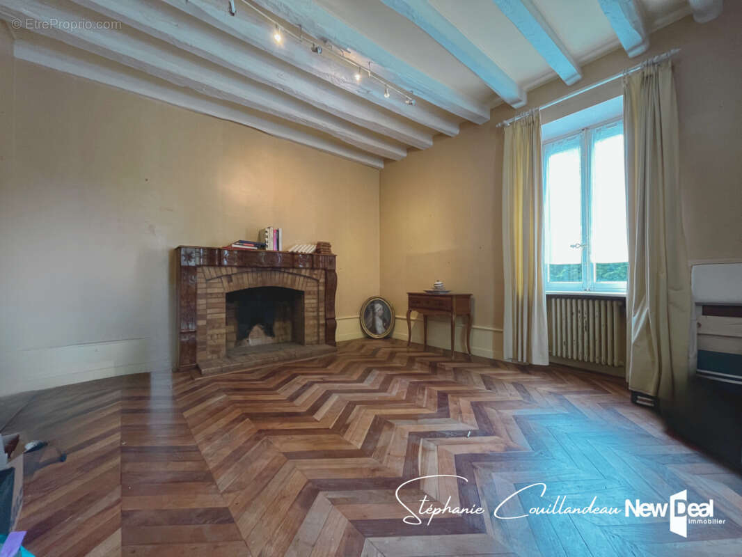 Maison à CHAMBERY