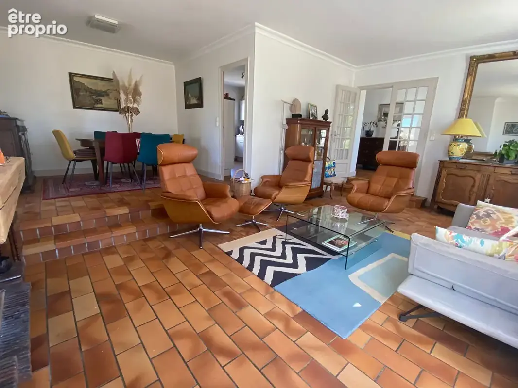 Maison Vouille 7 pièces - 156 m2 - photo 8