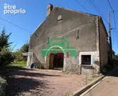 Maison à BRINON-SUR-BEUVRON