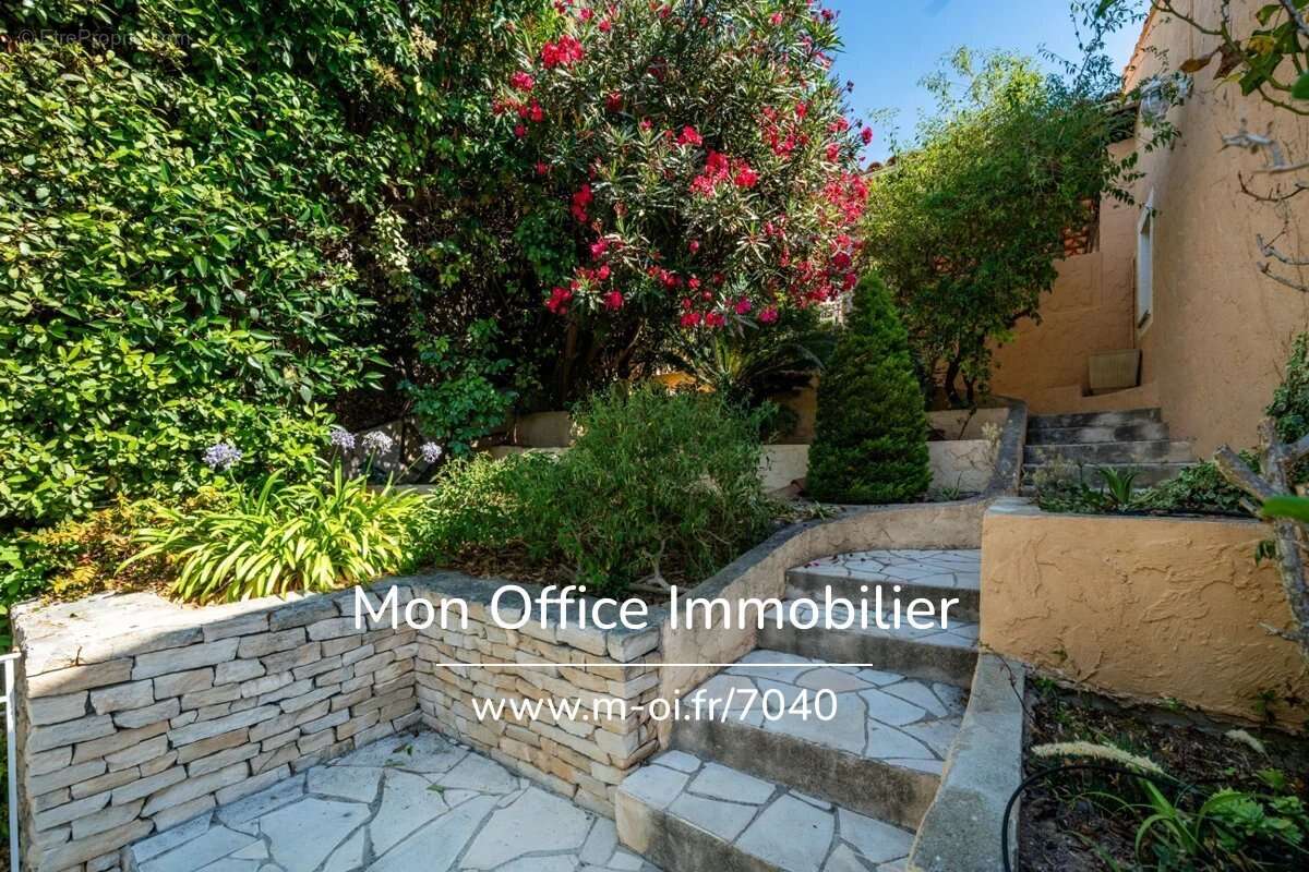 Référence : 7040-PBA - Maison 4 pièces - photo 7