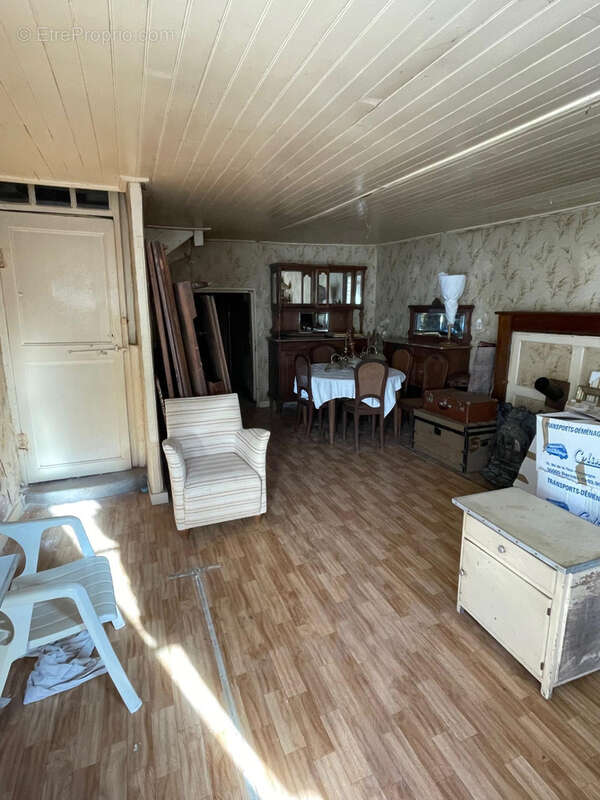 À vendre   Maison de village 100 m2, Renac - photo 3