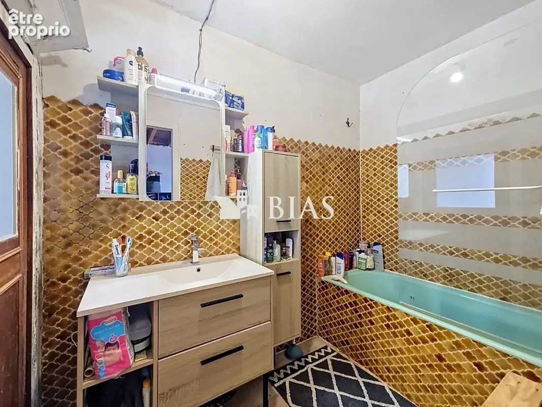 Maison 115 m² à Le Plessis-Sainte-Opportune  - photo 8