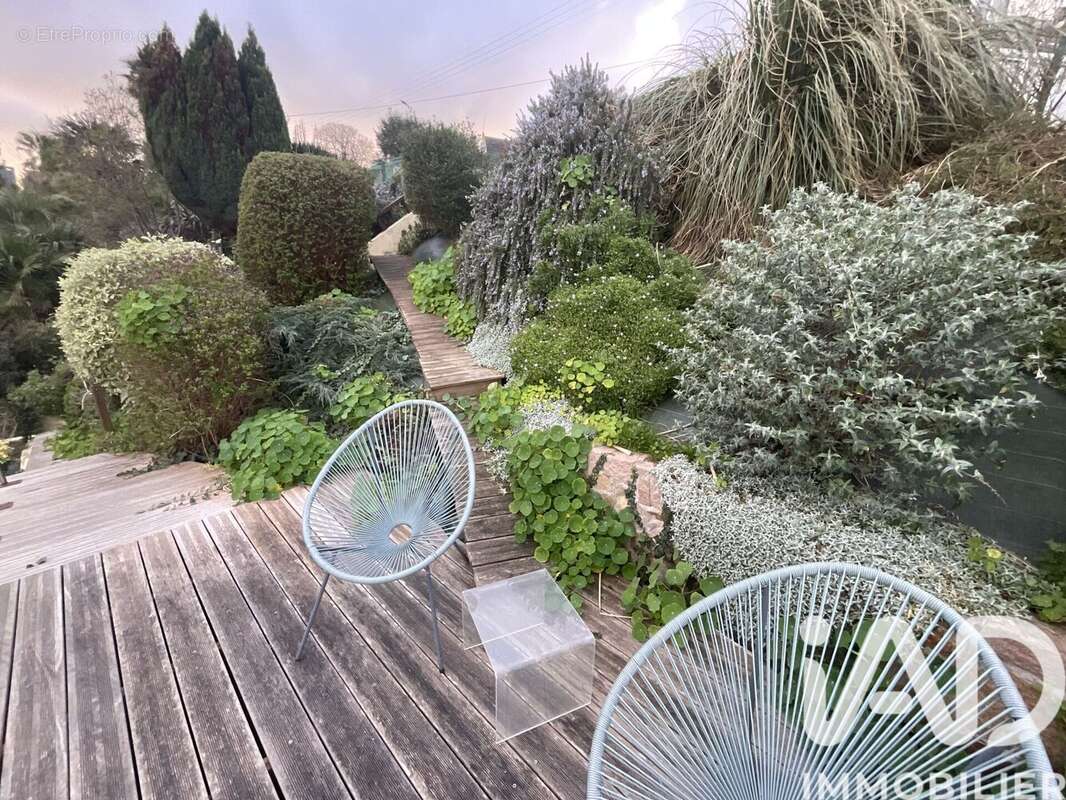 Photo 7 - Maison à PERROS-GUIREC