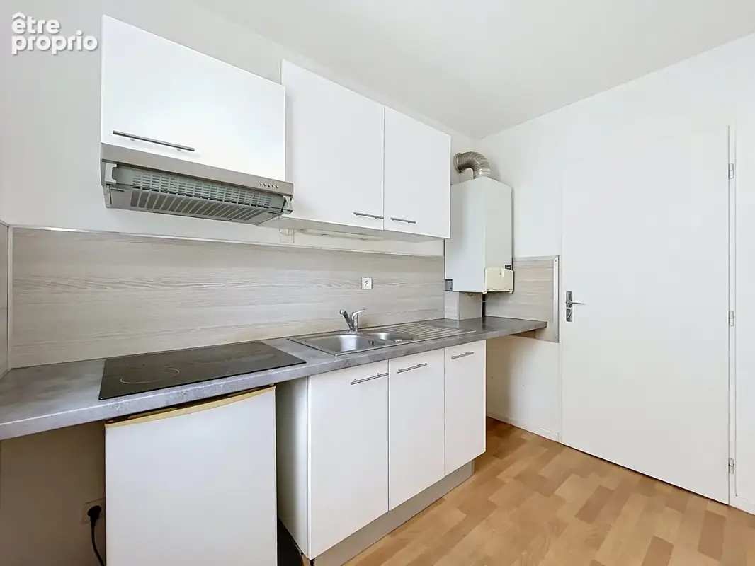 Appartement 47 m² à Toulouse  - photo 6