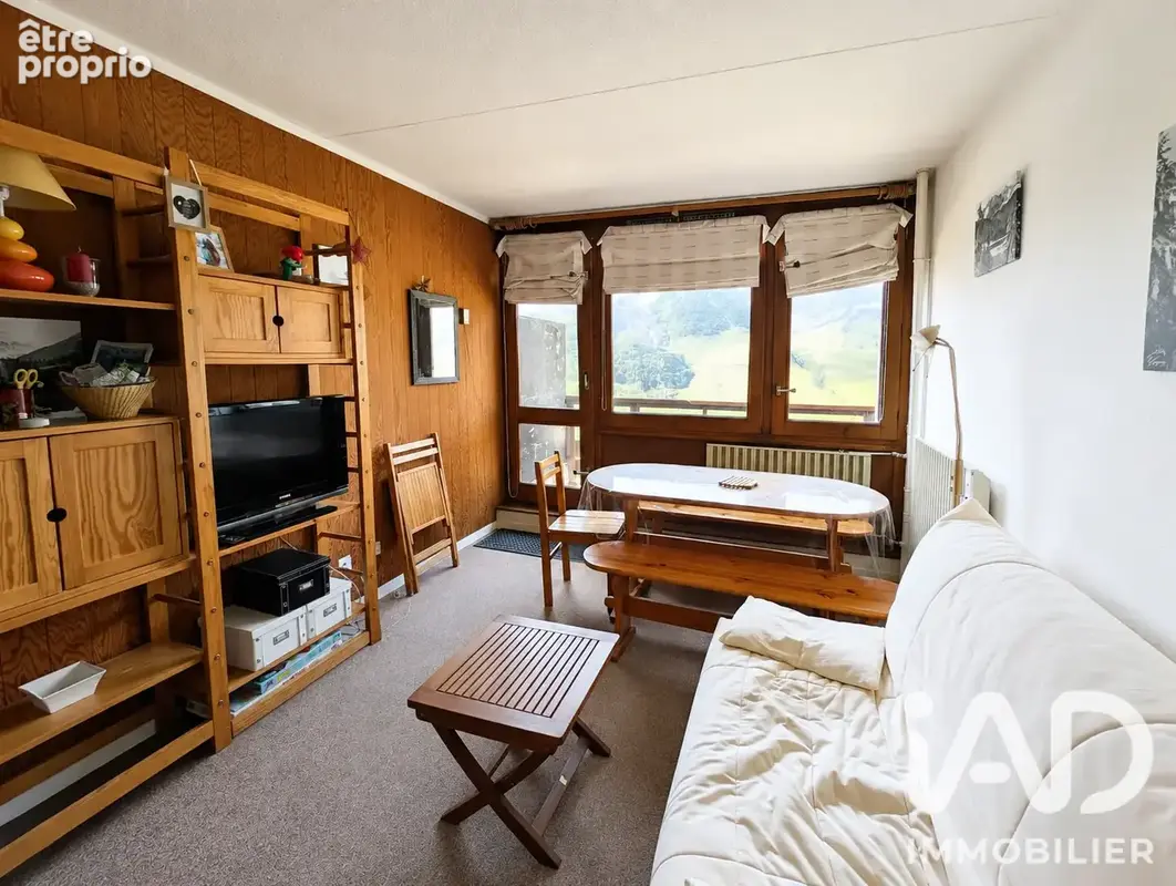 Photo 1 - Appartement à ASTUGUE