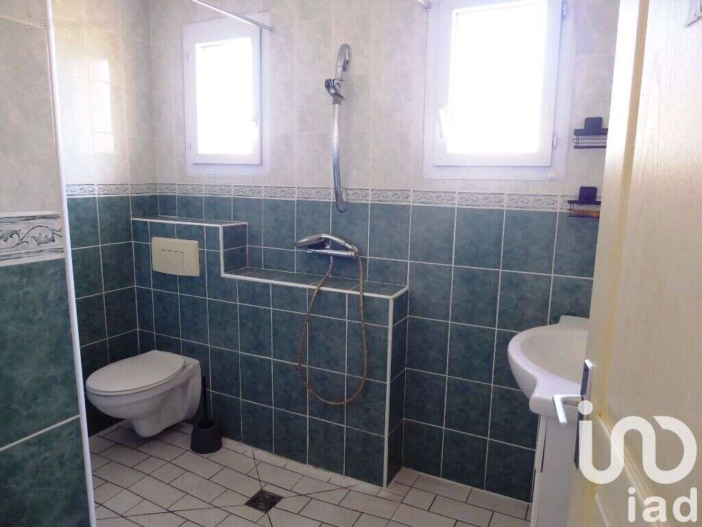 Photo 8 - Appartement à PERPIGNAN