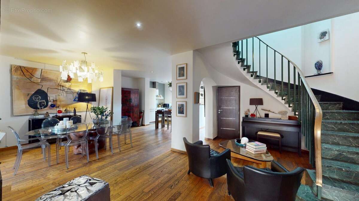 Maison 150 m² à Pantin  - photo 9