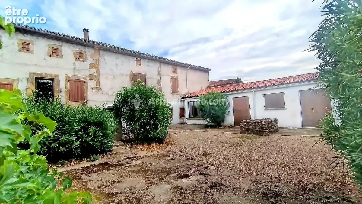 Vente Maison Viviers-les-montagnes(81290) 260 000ï¿œ - photo 2