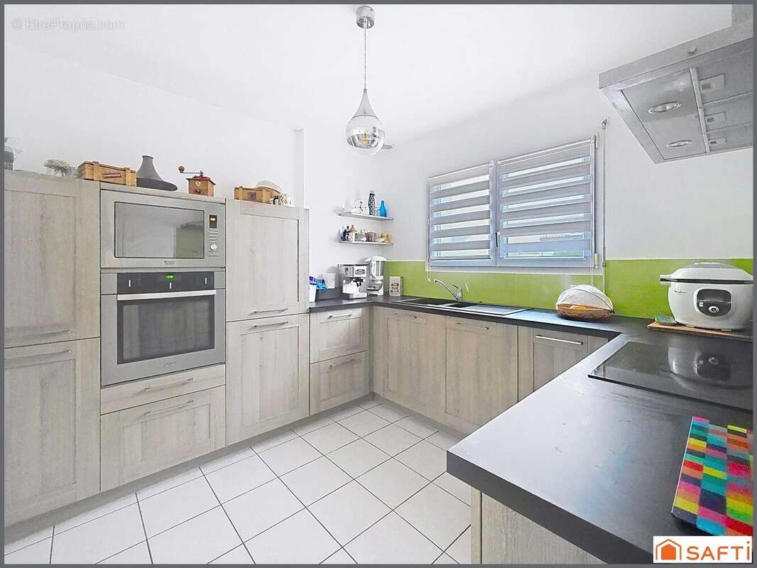 Photo 7 - Maison à CHOLET