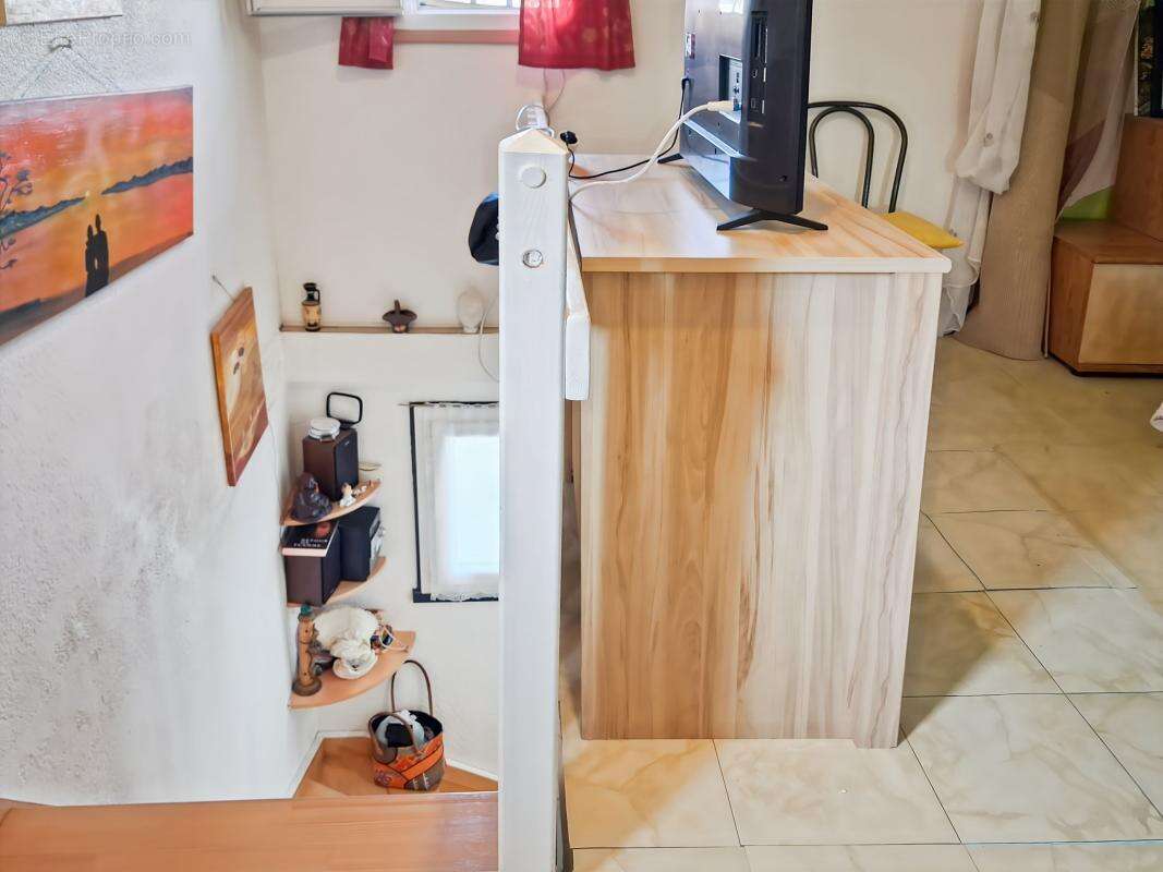 Maison à MARSEILLAN