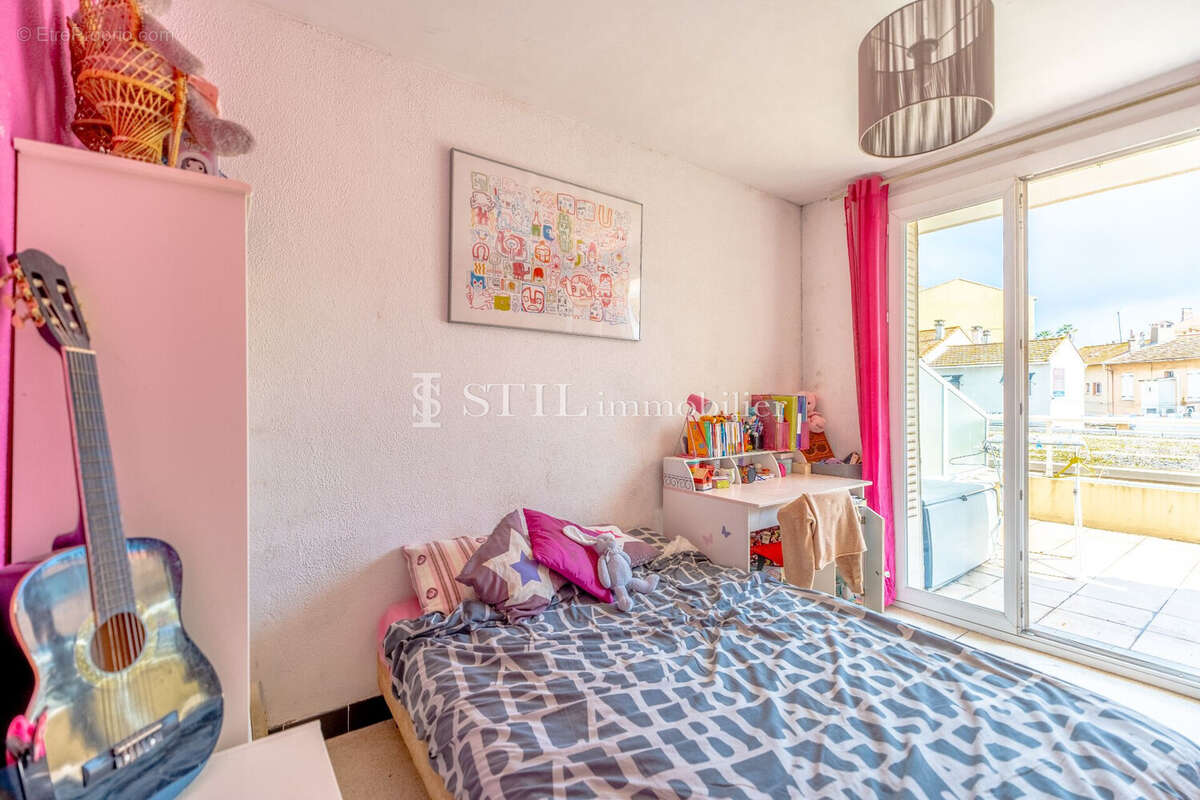 Appartement à SAINTE-MAXIME