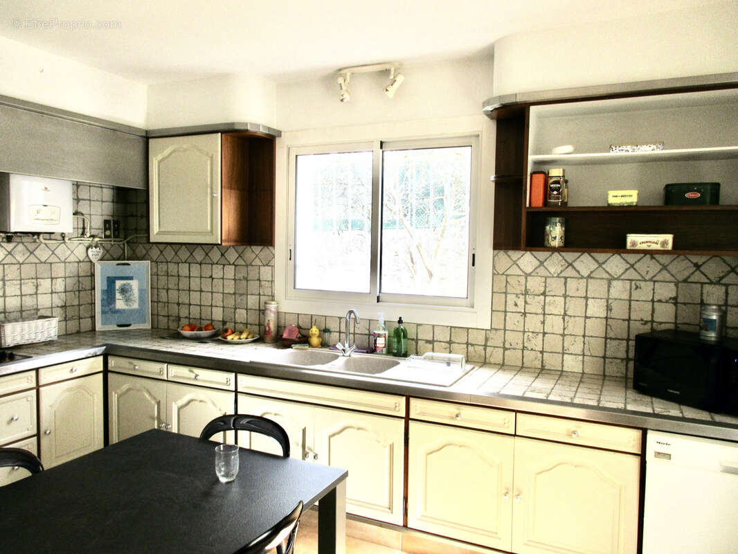 Maison à MARSEILLE-10E