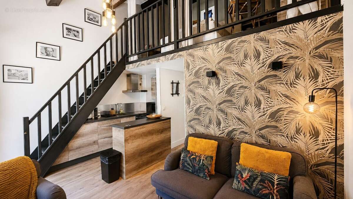 Appartement à SAINT-RAPHAEL