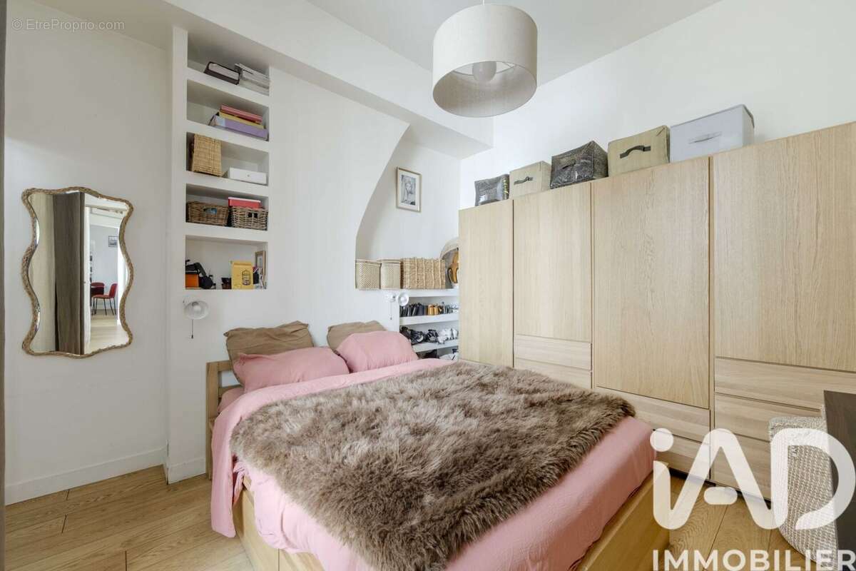 Photo 8 - Appartement à PARIS-3E