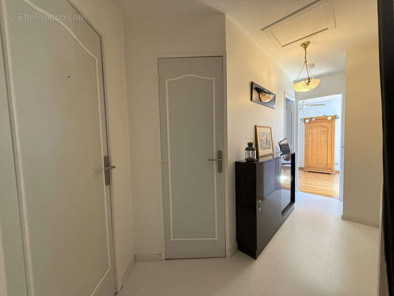 Maison à BELBEUF