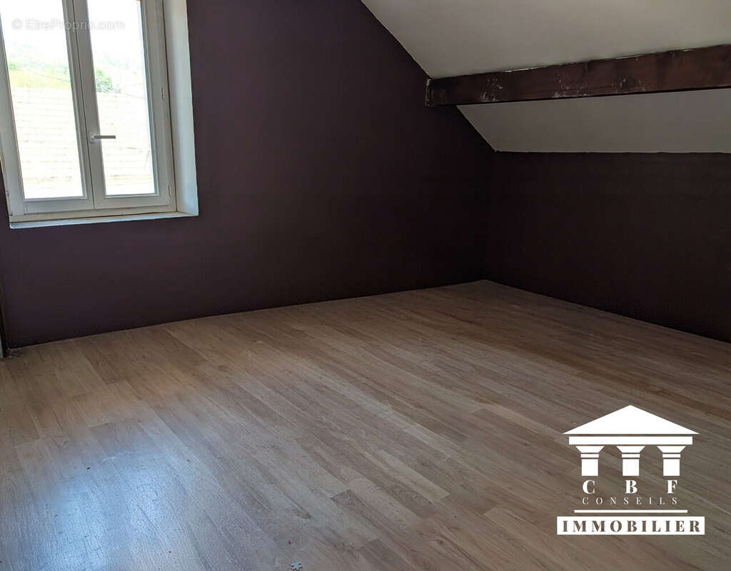 Maison 130 m² à Marmagne  - photo 7