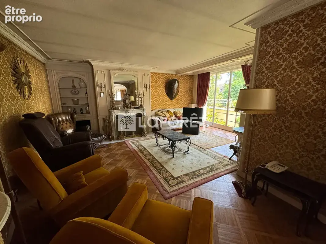 Maison Beaumont Sur Oise 8 pièces 280 m2 - photo 4