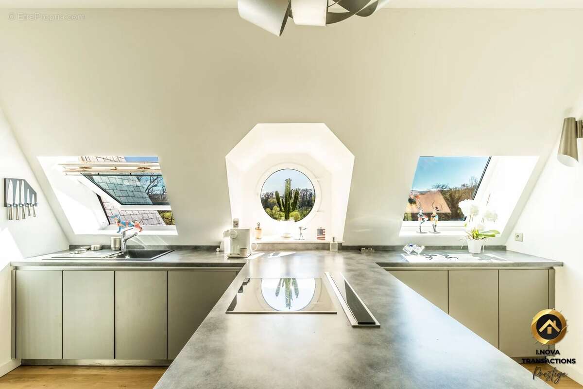 Appartement à VILLEFRANCHE-SUR-SAONE