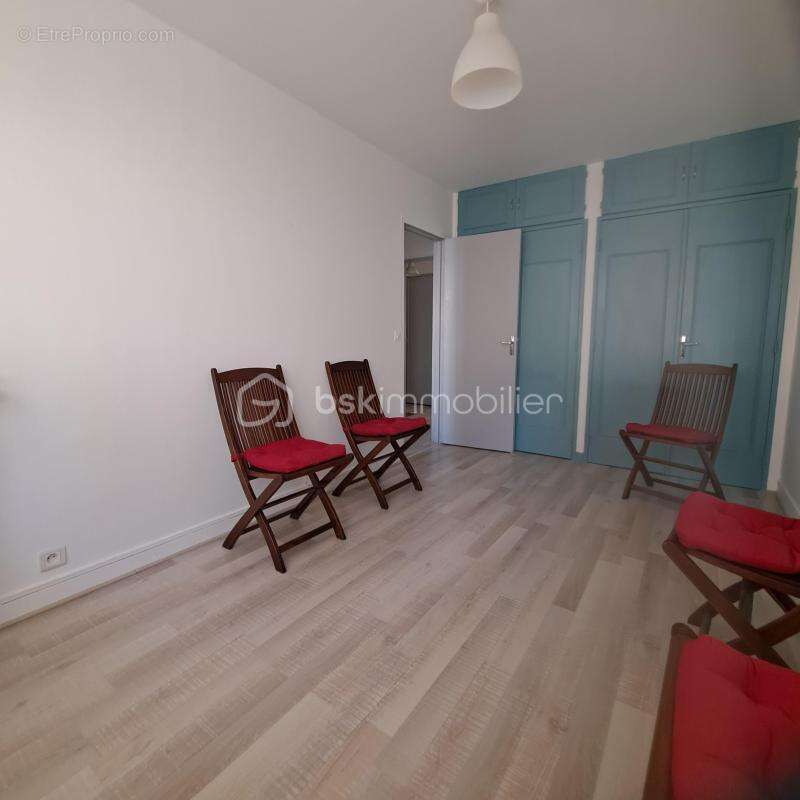 Appartement à vendre F2 - photo 6
