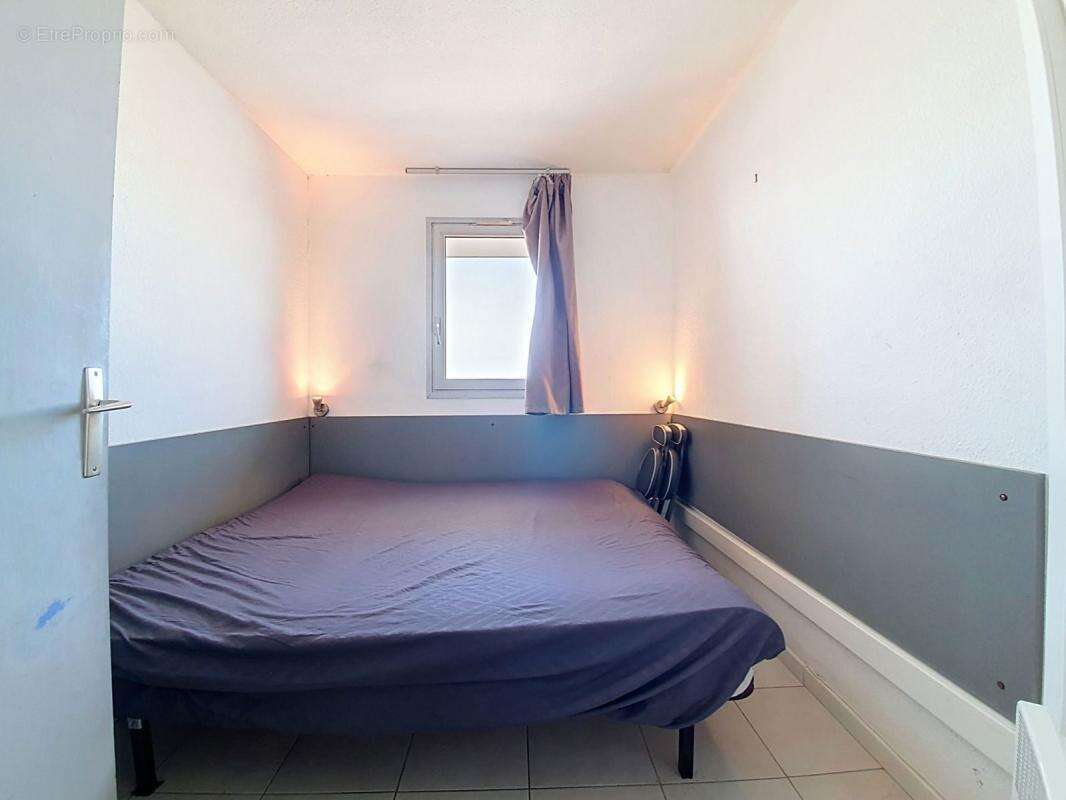 Appartement à CANET-EN-ROUSSILLON