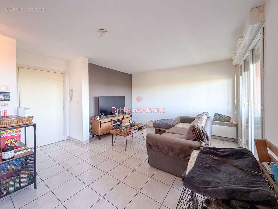 Appartement à ISTRES