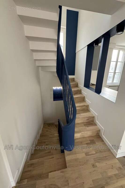 Appartement à HONFLEUR