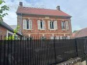 59216241a.jpg - Maison à VALDAMPIERRE