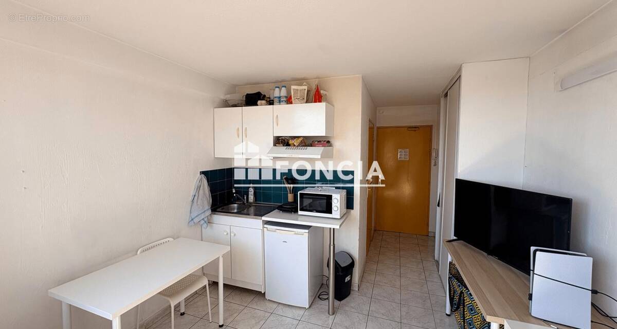 Appartement à LA VALETTE-DU-VAR