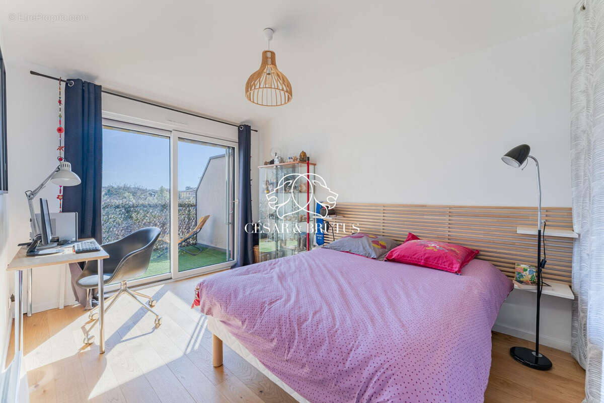 Appartement à LYON-4E
