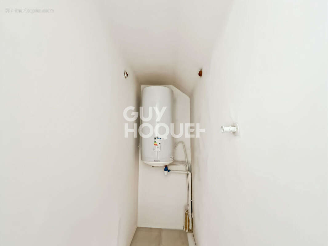 Appartement à FONTENAY-TRESIGNY