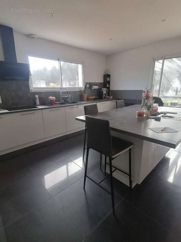 Photo 6 - Maison à LUXEY