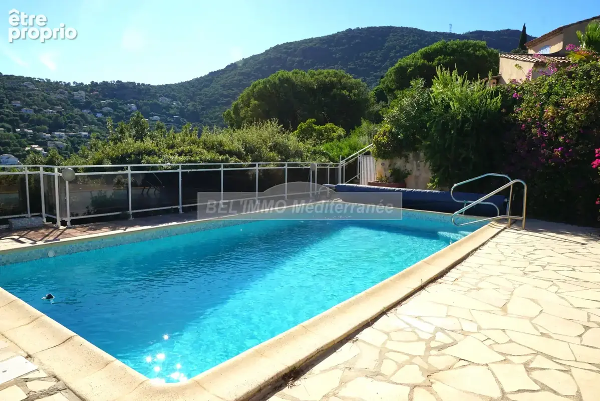 Villa avec vue Mer et Piscine - photo 3