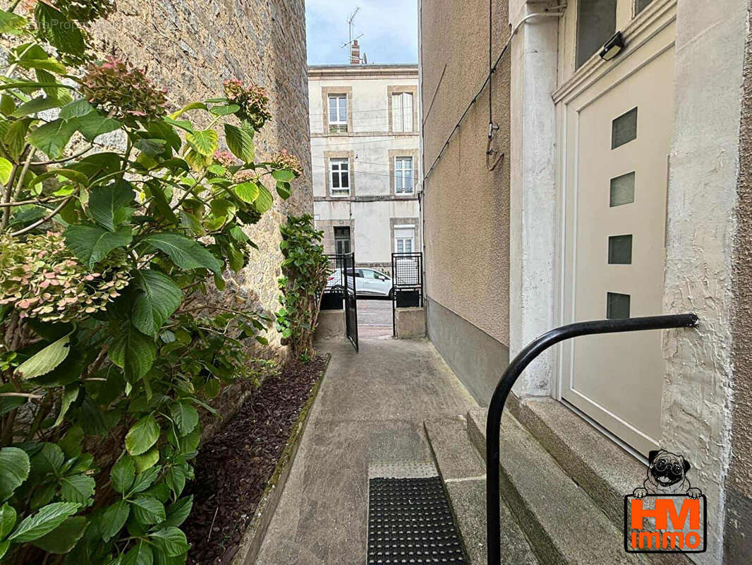 Appartement à LIMOGES