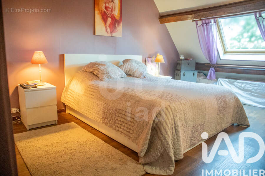 Photo 8 - Maison à LIVERDY-EN-BRIE