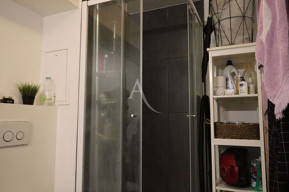 Appartement à ROMAINVILLE