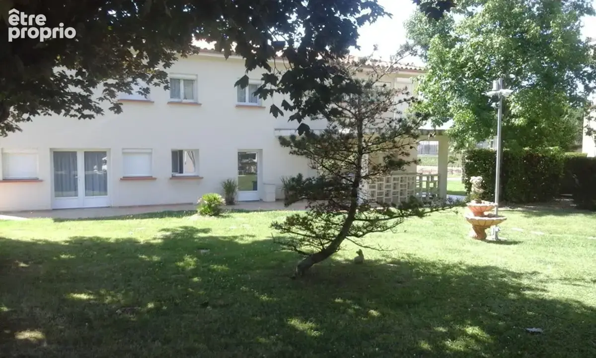 Propriété 37 pieces  Gers (32000) 1600m² - photo 6