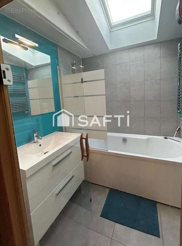 Photo 7 - Maison à COMPIEGNE