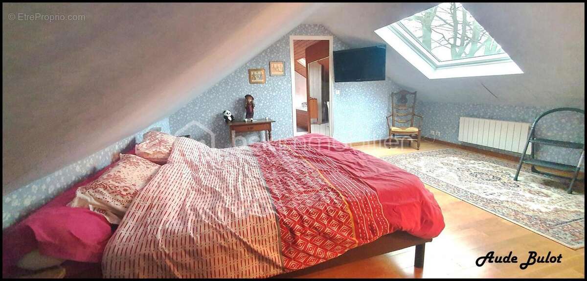 Maison à VILLENEUVE-D&#039;ASCQ