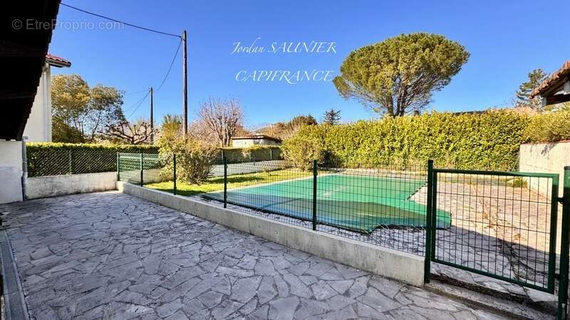 Maison à ESCALQUENS